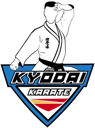 Kyodai Karate Logo